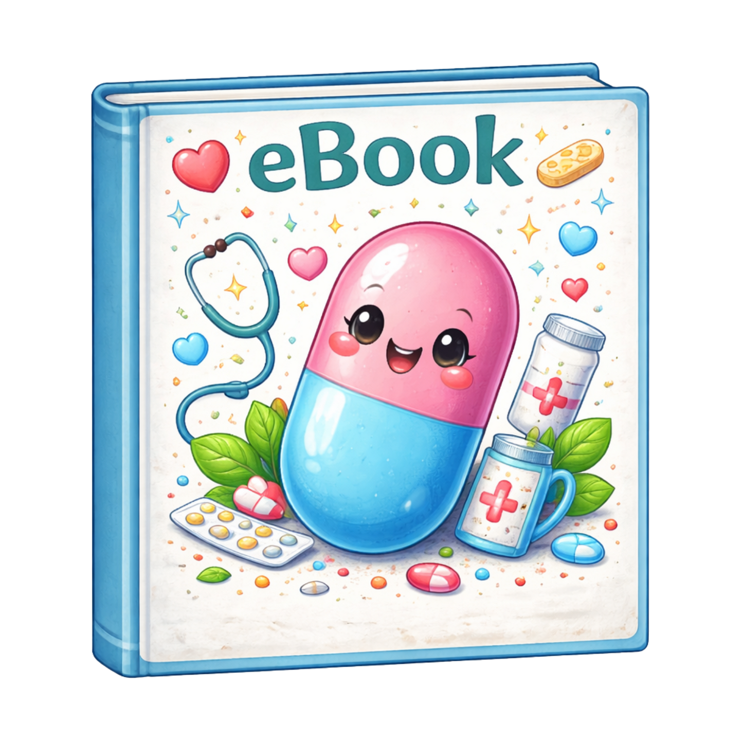 Nerve Recovery EBook