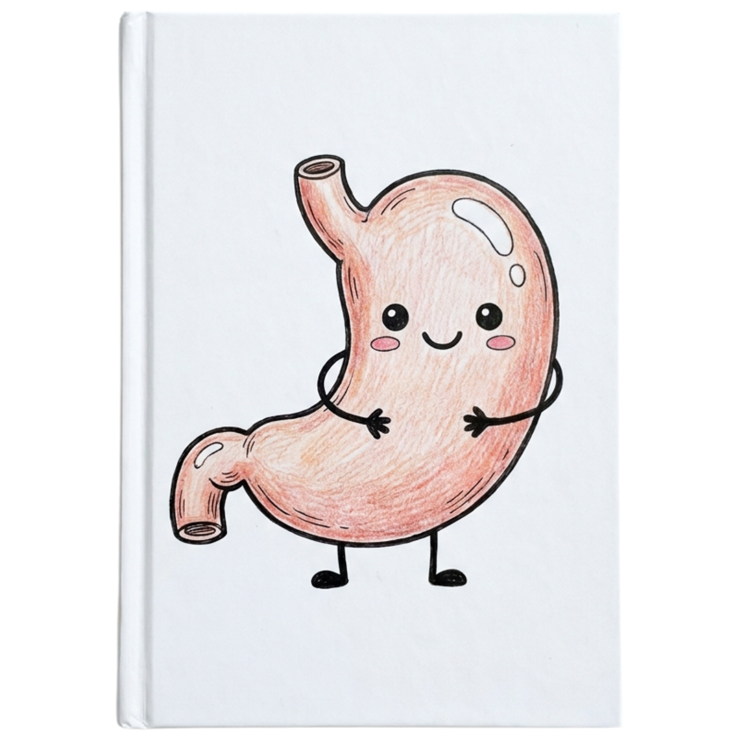 Gastritis Healing Ebook