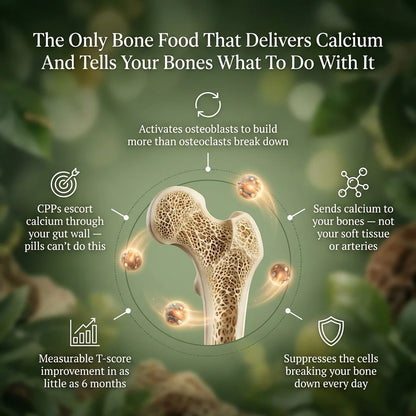 Raw Milk Powder