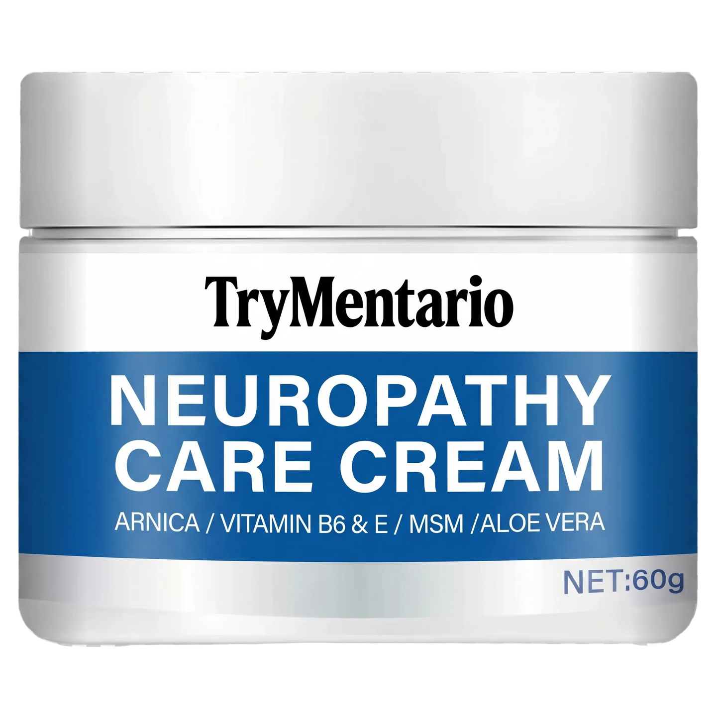 Neuropathy Relief Cream